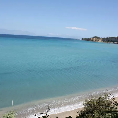 Сasa de vacaciones Tassos 2 *