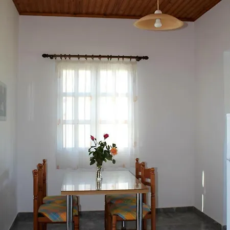 Ferienhaus Tassos 2