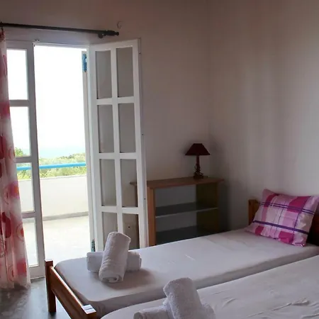 Tassos 2 Ferienhaus *