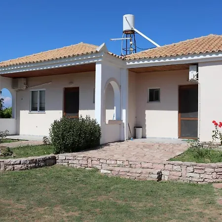 Tassos 2 * Asíni